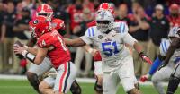 Former Saints D-tackle makes ‘business decision’ joining Lane Kiffin, LSU after court decision