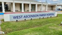 Hospital launches new electronic record system