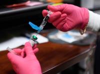New Maryland Measles Outbreak as Trump Pushes Unproven Autism Vaccine Link