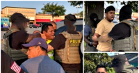 ICE Agents Arrest Over 1,300 Illegal Aliens Across Maryland, Virginia with Operation Safe Community