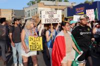 Wisconsin joins lawsuit against Trump threatening safety grants over immigration compliance