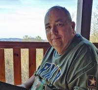 Frank Andrew LaBiche, 68, of Mize, Mississippi