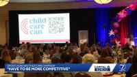 As Nebraska childcare costs grow, advocates launch statewide campaign to expand access