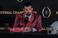 Ryan Day Puts Ohio State Assistant Coach on Alert After Confidential Information Leak