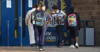 All but 18 Memphis schools will reopen Tuesday after weekend storm
