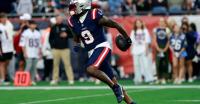 TRADE! Texans trade for Patriots WR Kayshon Boutte