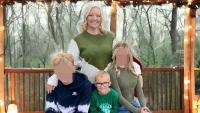 Utah teen faces murder charges after mom, 8-year-old brother found shot at home: police
