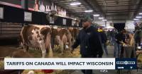 Tariff expert says Wisconsin will be impacted by Canadian tariffs