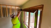 Wisconsin company deconstructs useable building materials to give them a new life