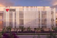 Nebraska Medicine names new healthcare center Indian American donors