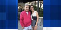 Caregiver advocates for research during Appendix Cancer Awareness Month