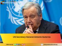  Global food supply has become ‘collateral damage’ in conflicts: Secretary-General