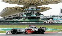 F1 makes a surprise return to KL