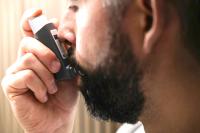 Hot weather causes rise in fatigue and asthma cases