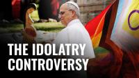 New: Vatican Pachamama Ritual Was Also LGBTQ