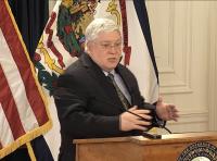 Governor Morrisey Announces More Than $2.3 Million Funding Opportunity to Expand Medical Transportation Capacity Across West Virginia