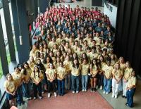 The winding paths to Medical School