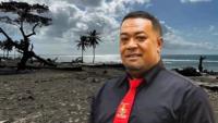 Tongan researcher tracks Pacific quakes as seismic activity rises