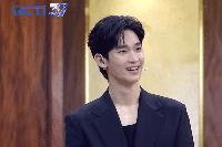 Kim Soo-hyun makes first TV appearance in a year after dating controversies