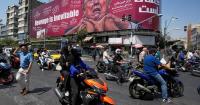 Iran vows to retaliate after US widens sanctions