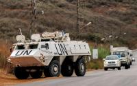 UNIFIL Says Peace in Southern Lebanon Remains ‘Elusive’