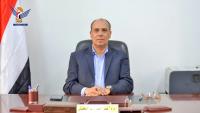 Government Spokesperson Congratulates Revolution Leader, President Al-Mashat on Occasion of Mawlid al-Nabawi