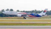 Malaysia National Day Flypast To Affect KLIA Flights Due To Temporary Airspace Closures