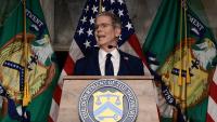 US unveils 'economic D-Day' sanctions to isolate Iran, threatens Tehran's allies