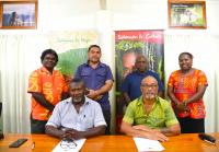 Tourism Solomons names new CEO after five-year wait