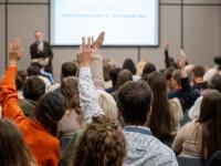 In2Risk Preview: Insurance Attendees Cite Many Different Reasons for Participating
