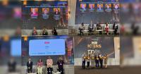The Economic Times Future Forward Malaysia 2026 concludes with a focus on skills, people and AI-ready work