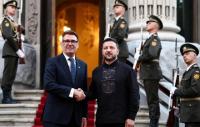 Ukraine Hands Britain a Military AI Goldmine
