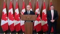 Canada Breakdown Spurs Alarm, Consternation Over Future of Trade Between North American Neighbors