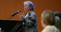 Top Interior official talks about cutting resource development regulations during Alaska visit