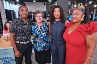 Rotary Sunset Shines a Light on Three Quiet Community Champions