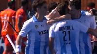 India Exit FIH Hockey World Cup Semifinal Race After 3-5 Defeat Against Argentina