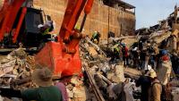 Colombia faces years of rebuilding after earthquake devastation