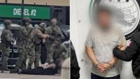 Australian detectives help disrupt international child abuse network as toddler rescued