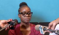 Survivor Speaks Out as Families Receive Financial Support