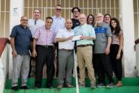 Florida church invests in gospel work, future leaders in Cuba