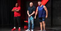 The Ultimate Insider: Behind the scenes of The Ultimate Fighter 34’s wild celebration, contestant’s drunken antics