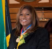 Honorary consul to Atlanta Elaine Grant-Bryan ‘humbled’ by OD recognition