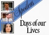 ‘Days of Our Lives’ Spoilers Tuesday, August 25: Philip’s Risky Pitch, Sarah & Brady Get Passionate & Chad Grilled