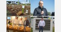 "Rotation principle strengthens international exchange and networking across the European potato industry"