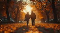 Science finds a simple path to good health and a longer life