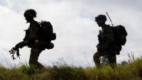 Deployed troops reported twice as many assaults last year, led by Poland