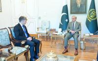 Kazakhstan, Pakistan reaffirm commitment to expanding bilateral cooperation