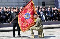 European leaders mark Ukraine’s Independence Day