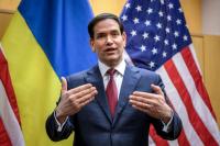Rubio Congratulates Ukraine, Pledges Continued US Security and Economic Ties