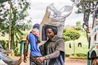Africa must build its own fertiliser security systems